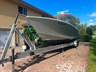 35' Contender 2018 Yacht For Sale